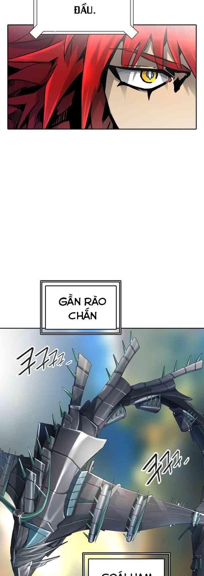tòa tháp bí ẩn 2 chapter 486 87