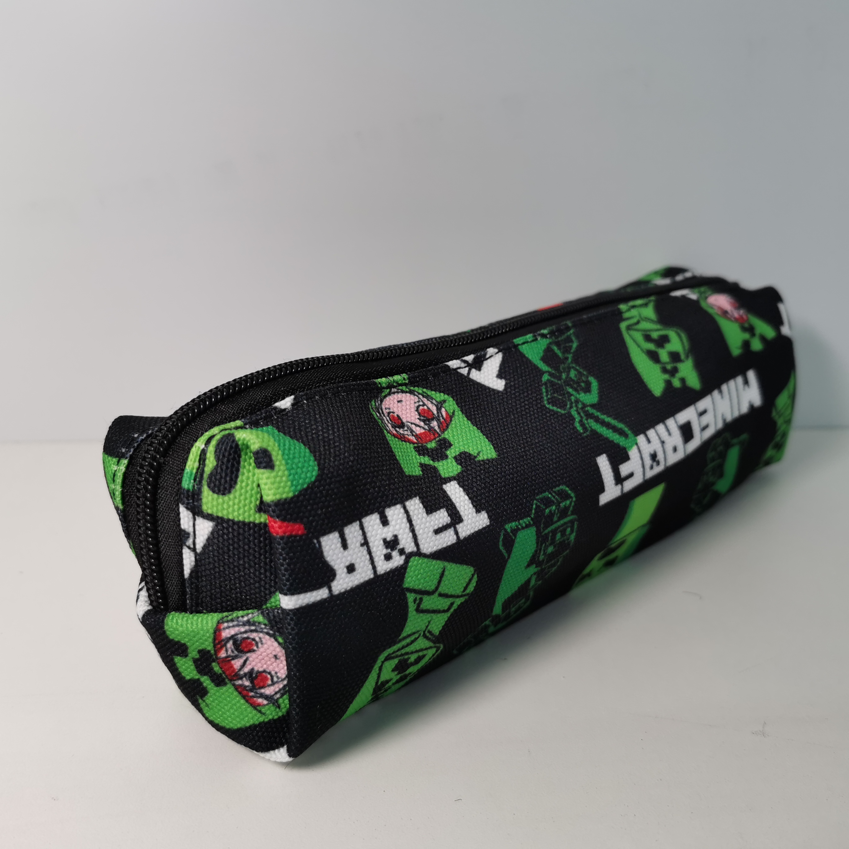 Túi đựng bút hình Minecraft Pencil Bag