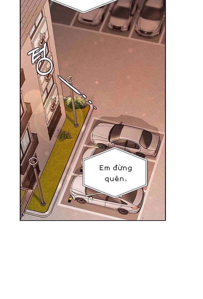 lâu đài - cô dâu của ma chapter 80 18