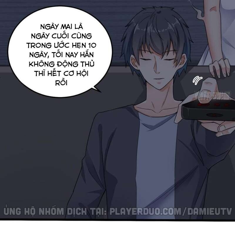 địa phủ khai phá thương chapter 171 6