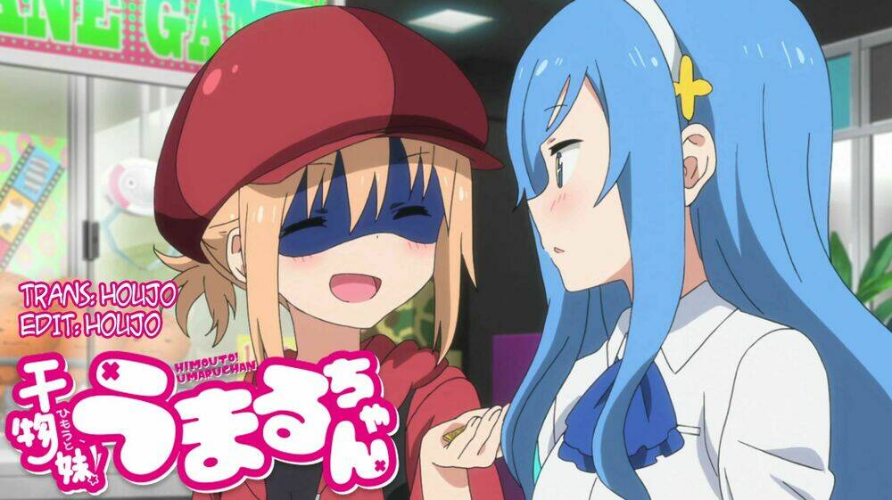 đứa em gái hai mặt chapter 178 3