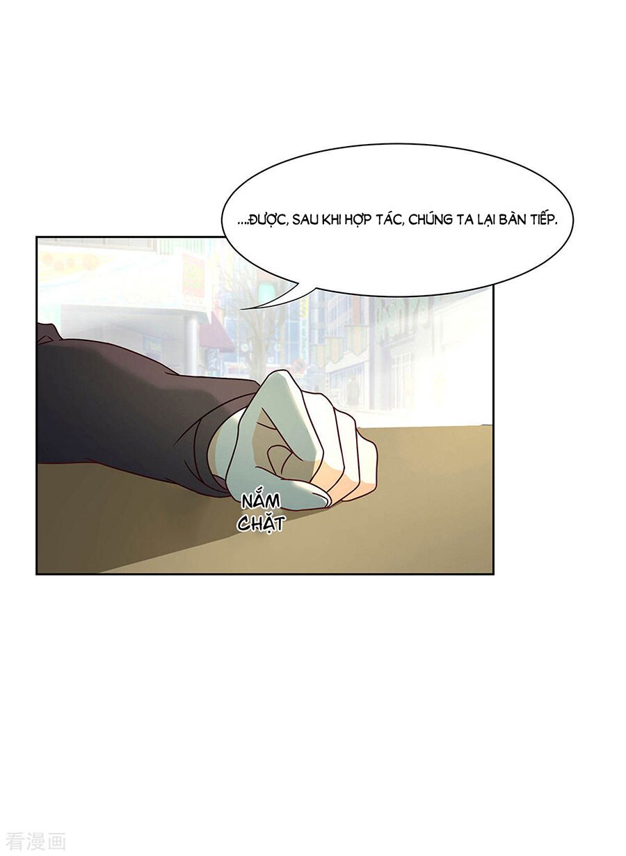 trọng sinh quý thê chi phục thù hoa lệ chapter 46 7