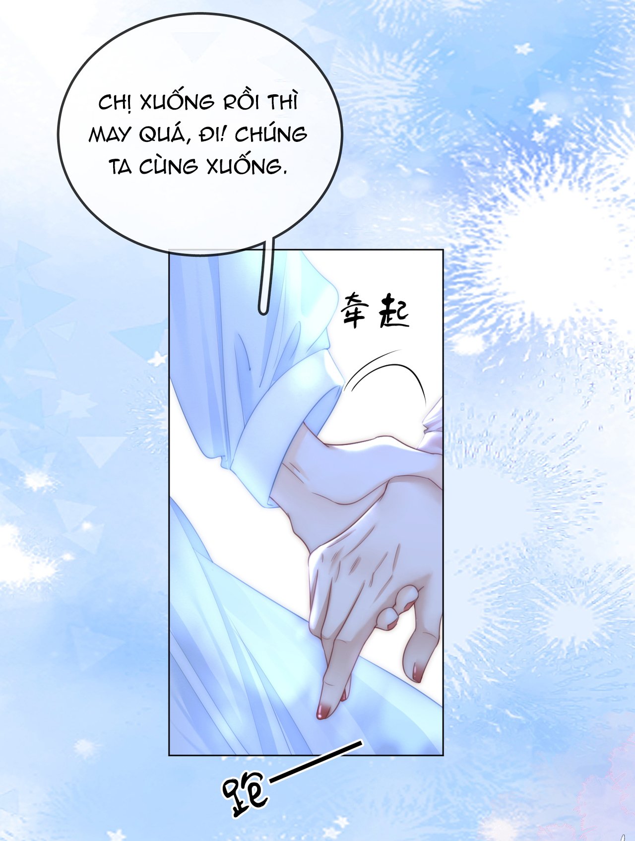 cố tiểu thư và khúc tiểu thư chapter 136 5