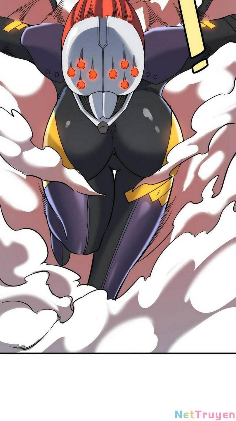 Toàn Dân Ngự Thú: Bắt Đầu Thức Tỉnh Thiên Phú Cấp Thần Thoại chapter 24.5 2