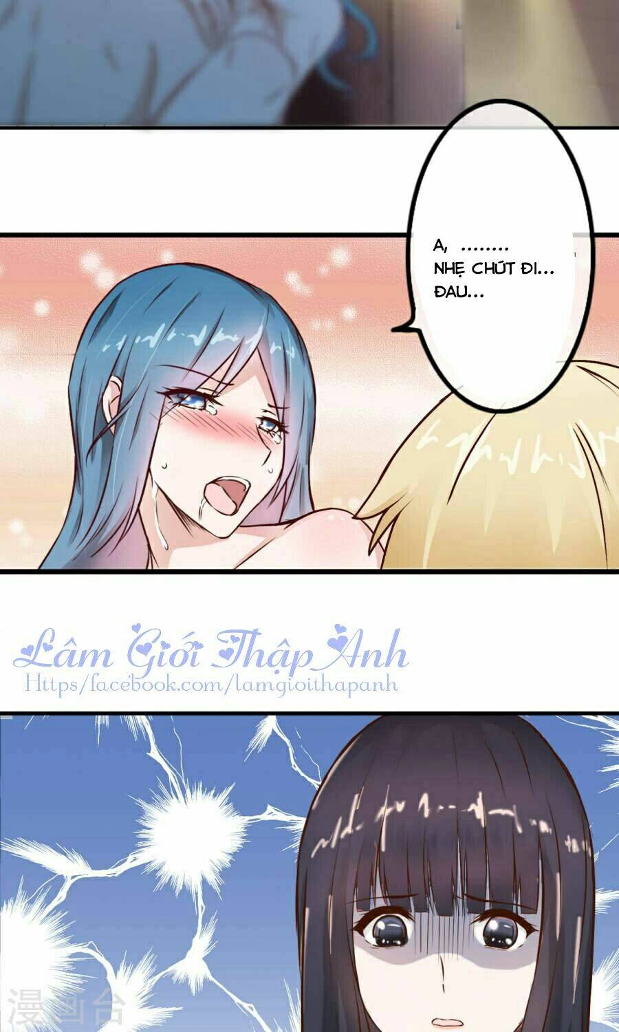 hào môn thái thái không dễ làm chapter 1 3