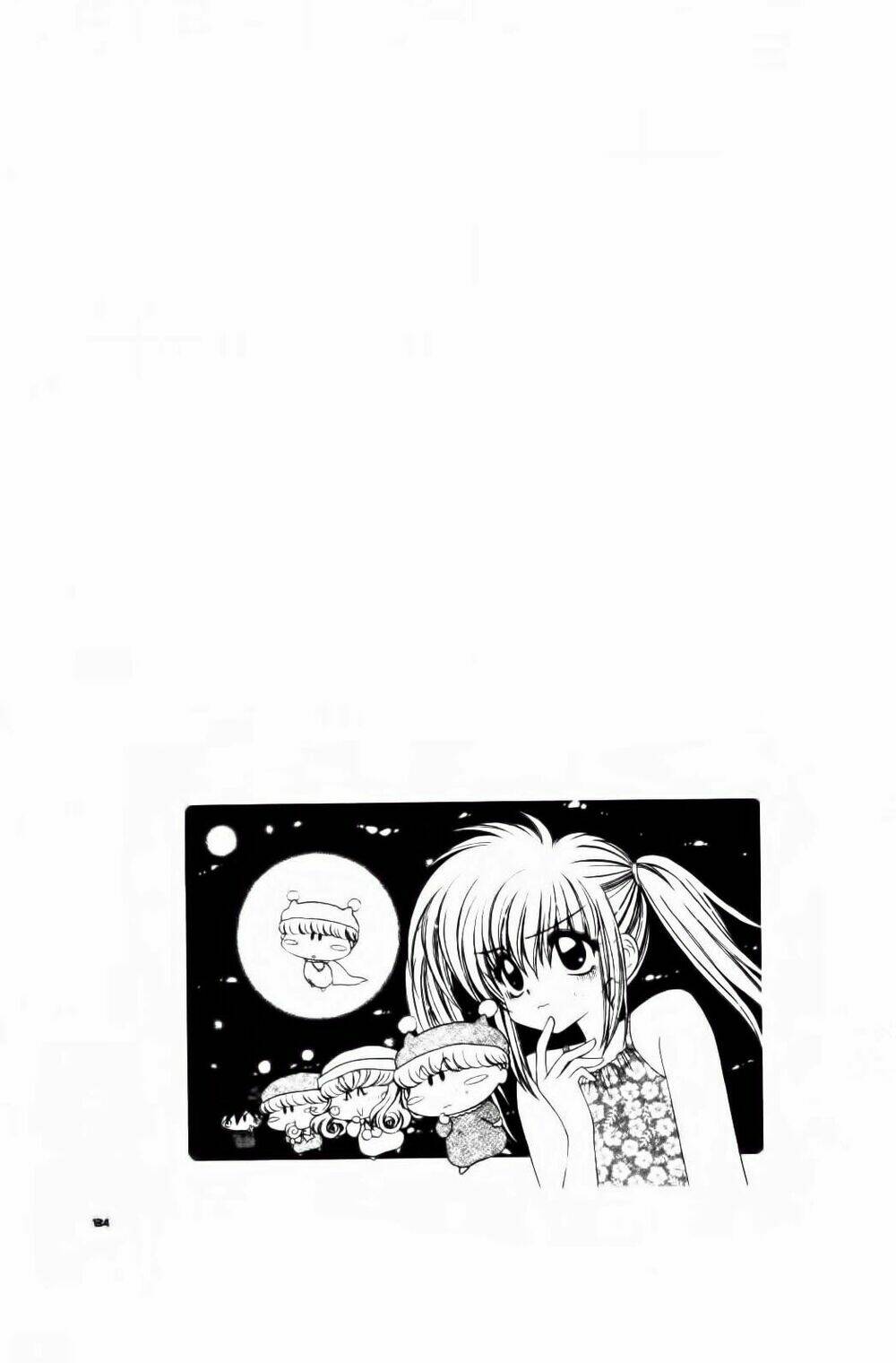 chiếc ly kỳ diệu chapter 41 9