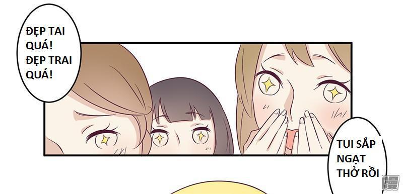 tổng tài đã cưới em chapter 40 14