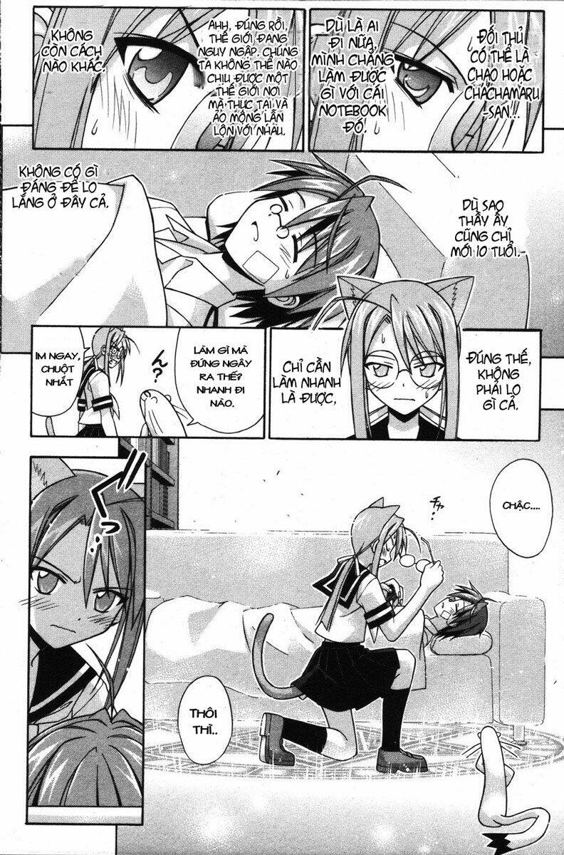 bậc thầy ma pháp chapter 149 15