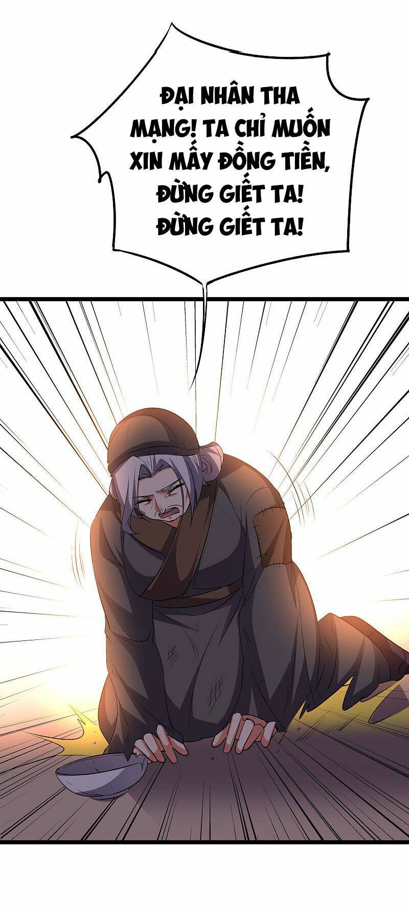 phục thiên thánh chủ chapter 111 6