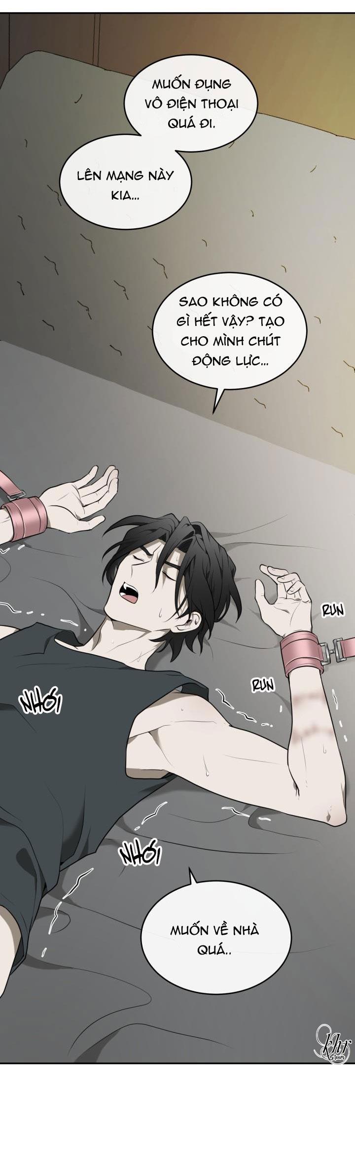 dưỡng thú cưng chapter 6 62