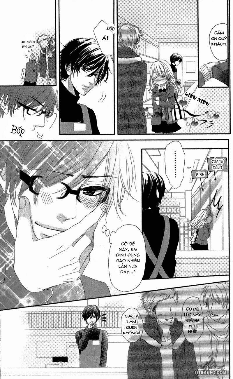 hyakujuu no ou ni tsugu chapter 4 25