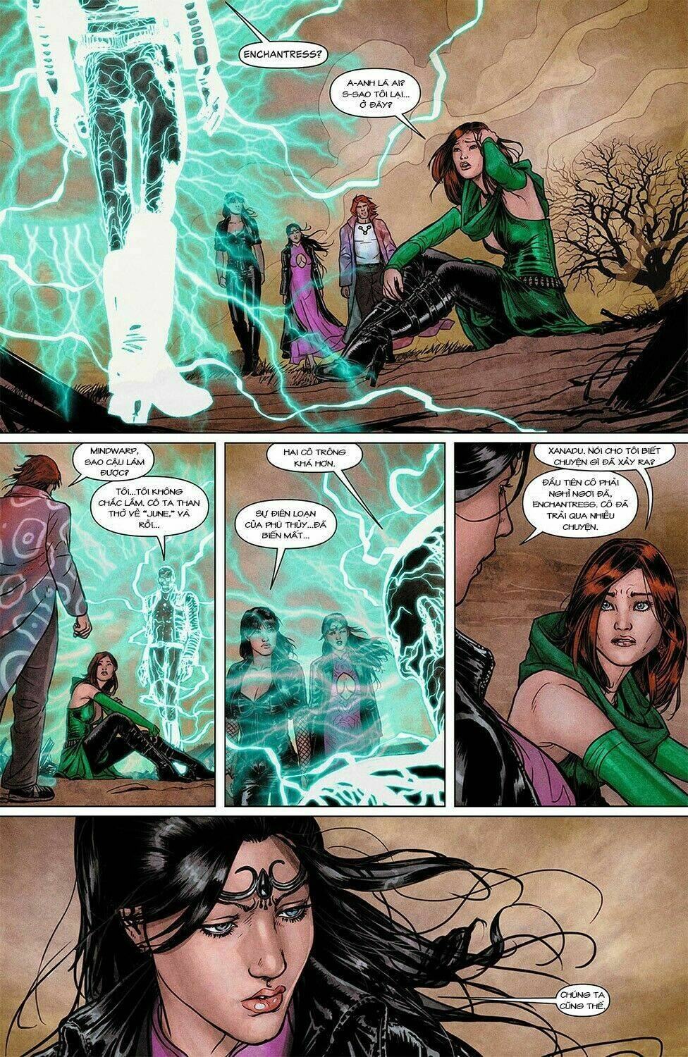 justice league dark chapter 5 15