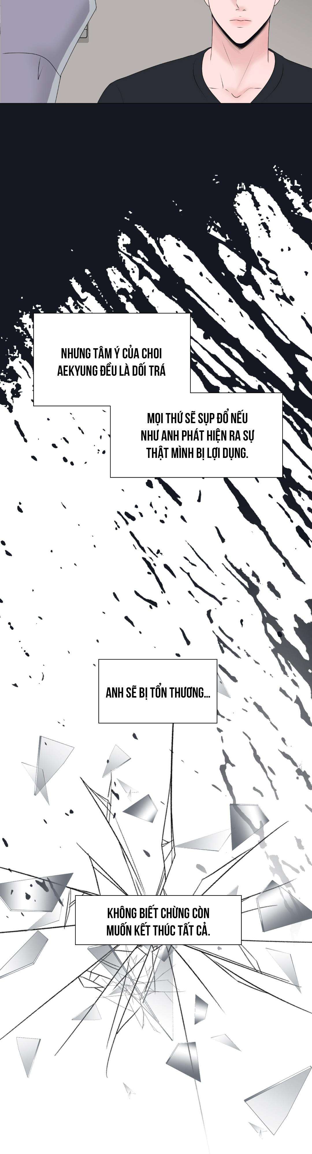 tiền bối của anh chapter 7 12