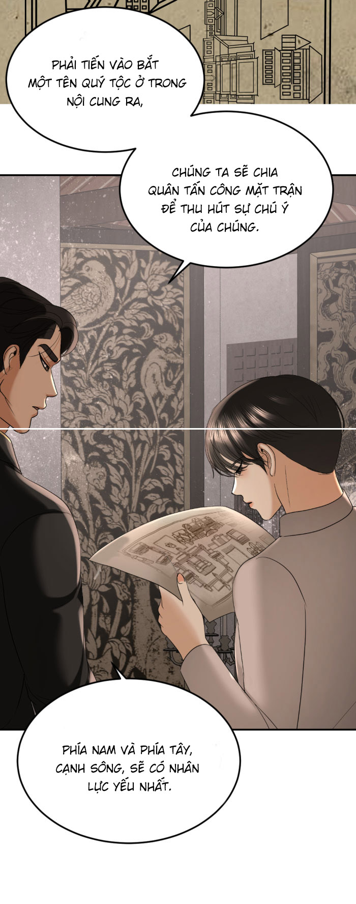 tôi là công tử đẹp nhất xiêm chapter 60 57