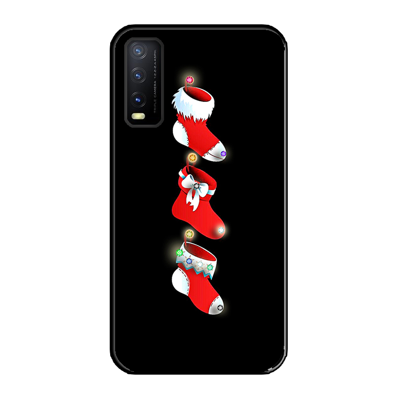 Ốp Lưng Dẻo Dành Cho VIVO Y12S