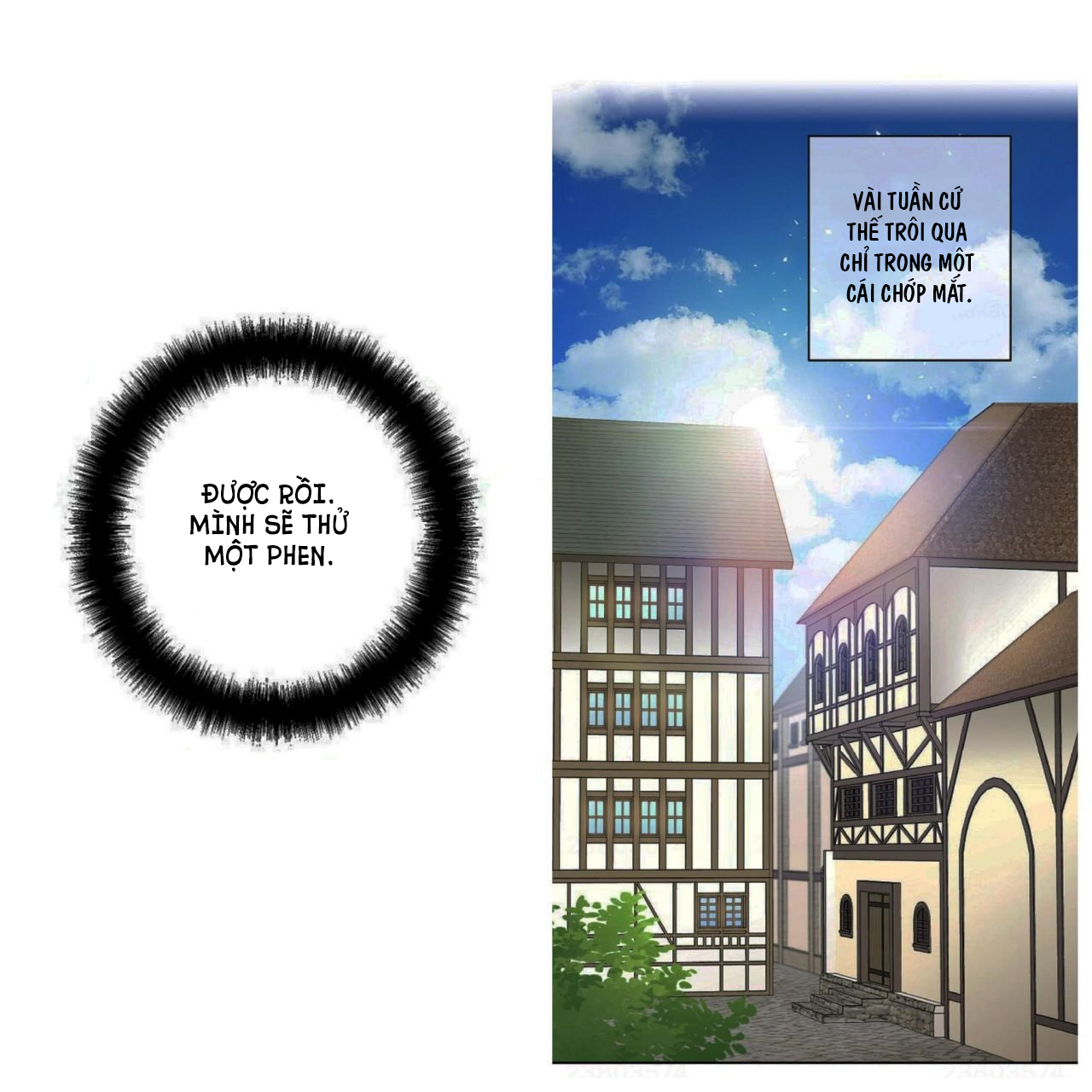 50 công thức pha trà của nữ công tước chapter 91 23