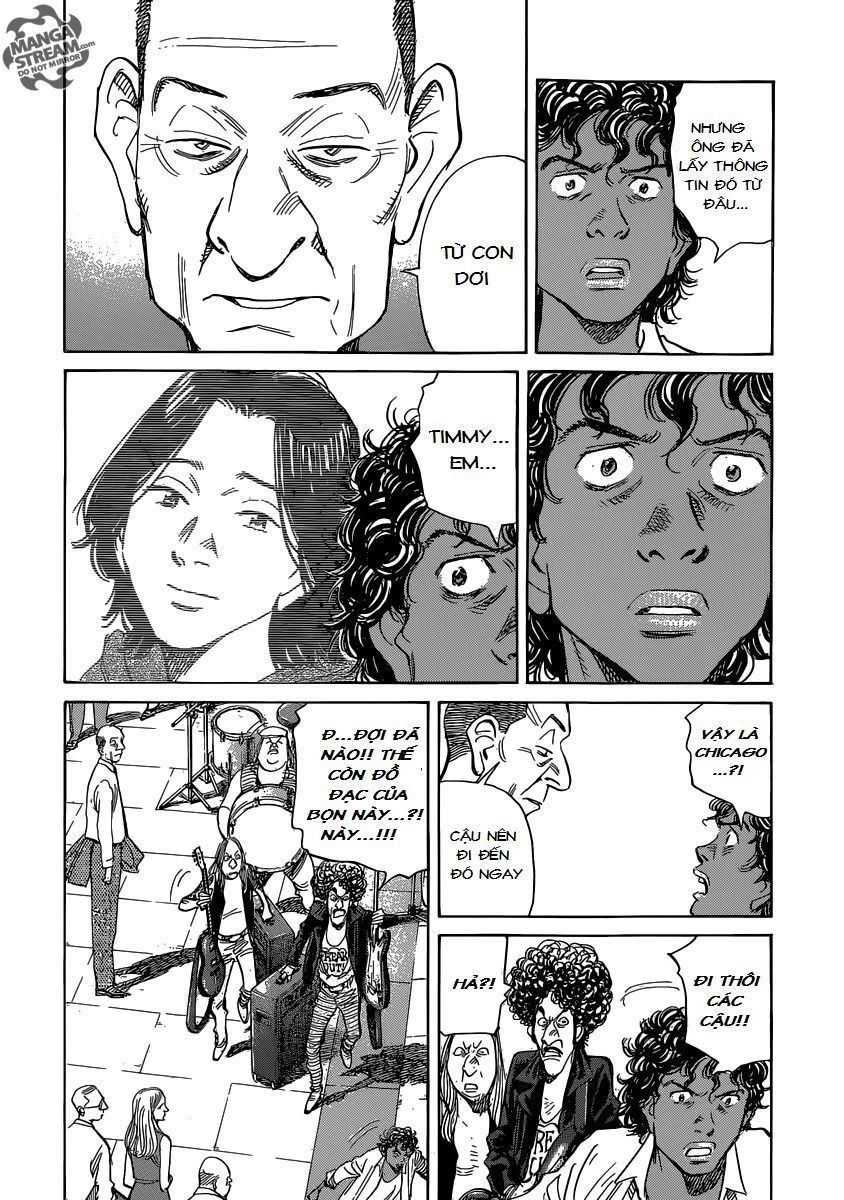 billy bat chapter 139 10