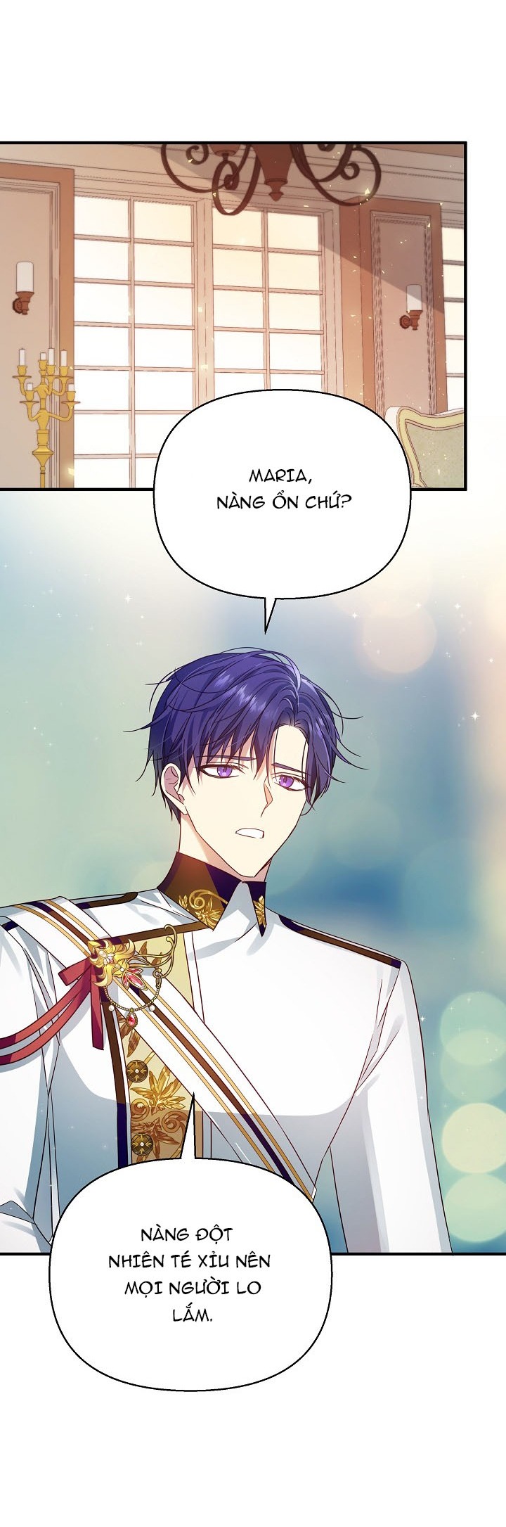 từ lúc bắt đầu tôi vẫn luôn ở bên em chapter 33.1 84