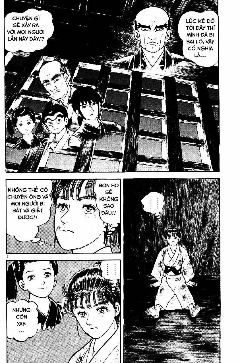 azumi chapter 35 2