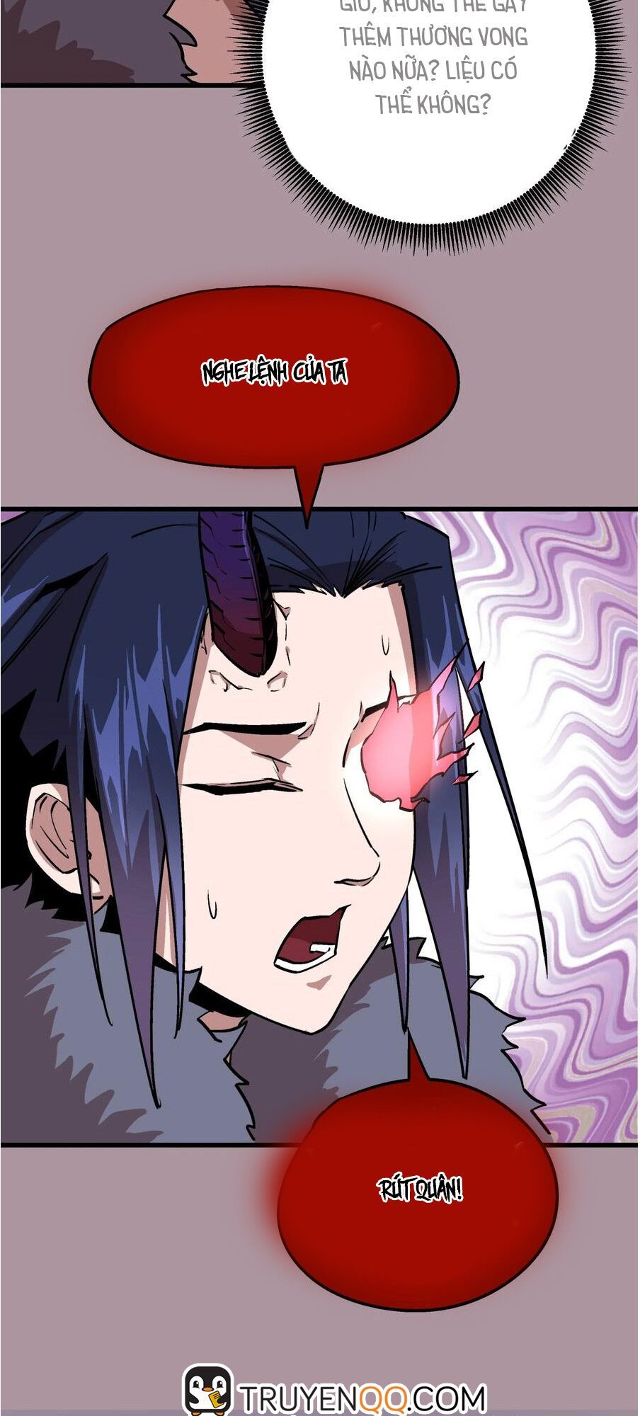 tôi không phải quỷ vương chapter 1 151