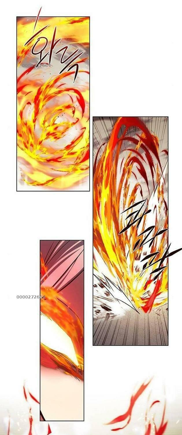 biến thân thành mèo chapter 203 70