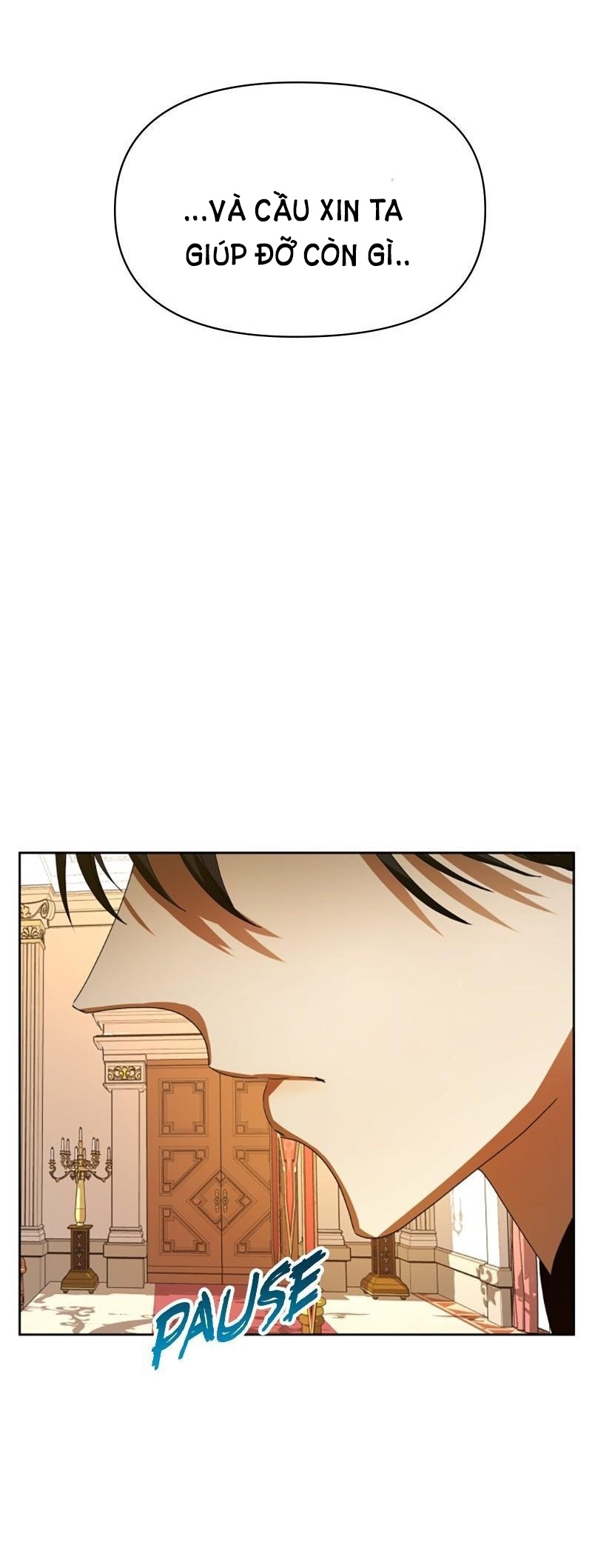 tôi muốn trở thành cô ấy dù chỉ là một ngày chapter 58 80