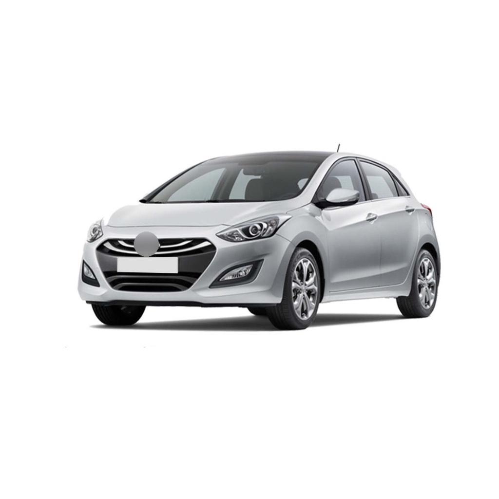 Thảm lót sàn ô tô IMATS cho xe Hyundai i30 -Chống trơn, Không mùi, Không ẩm mốc