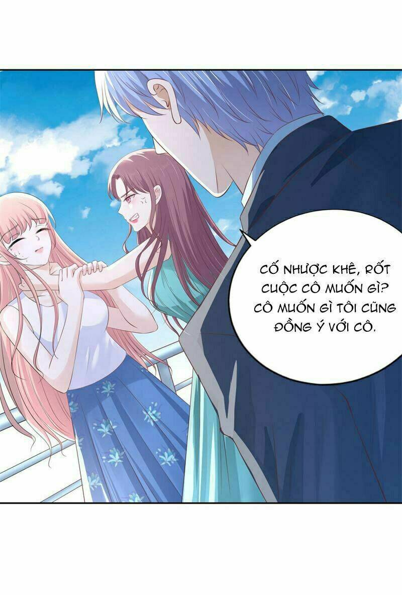 liệt ái tri hạ: series mật đào tiểu tình nhân chapter 225 2