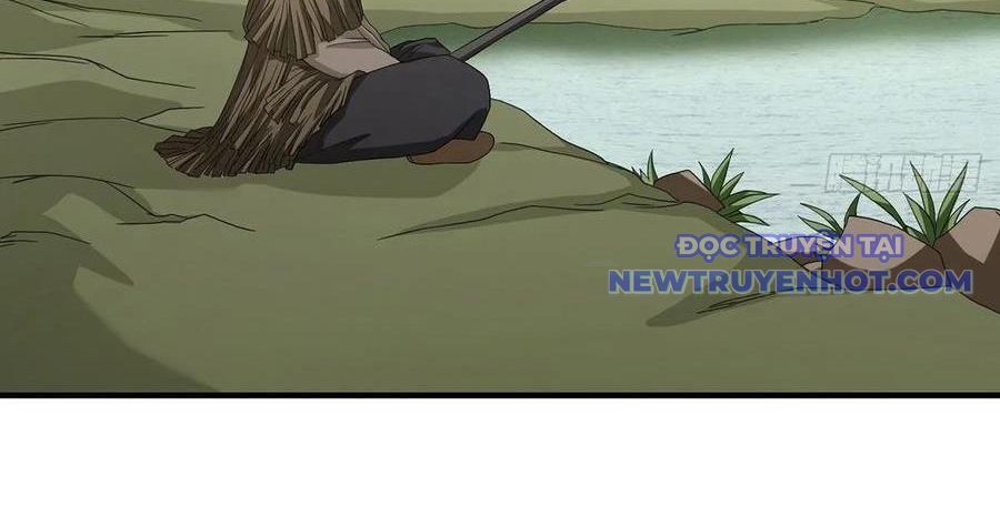 thiên long bát bộ webtoon chapter 147 36