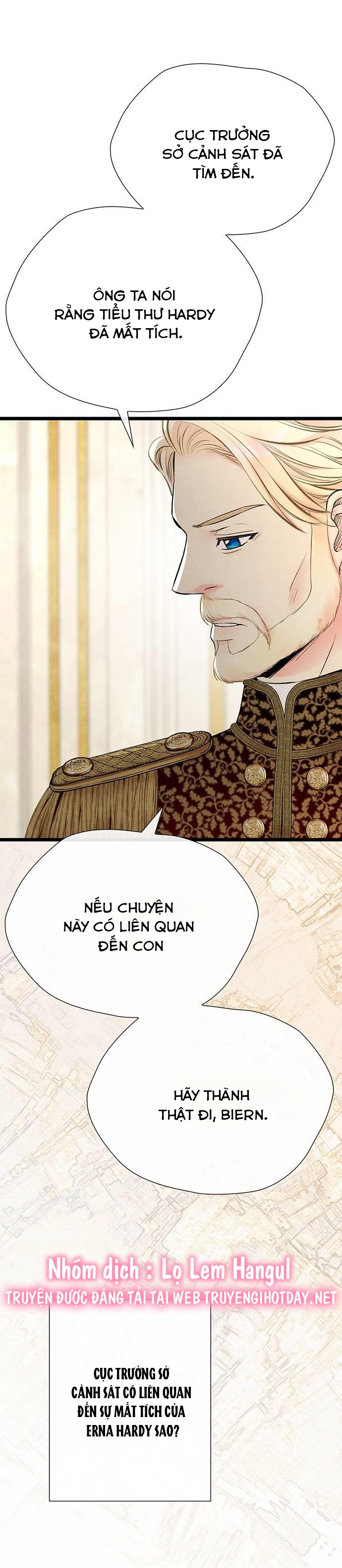 hoàng tử phiền toái chapter 29 53