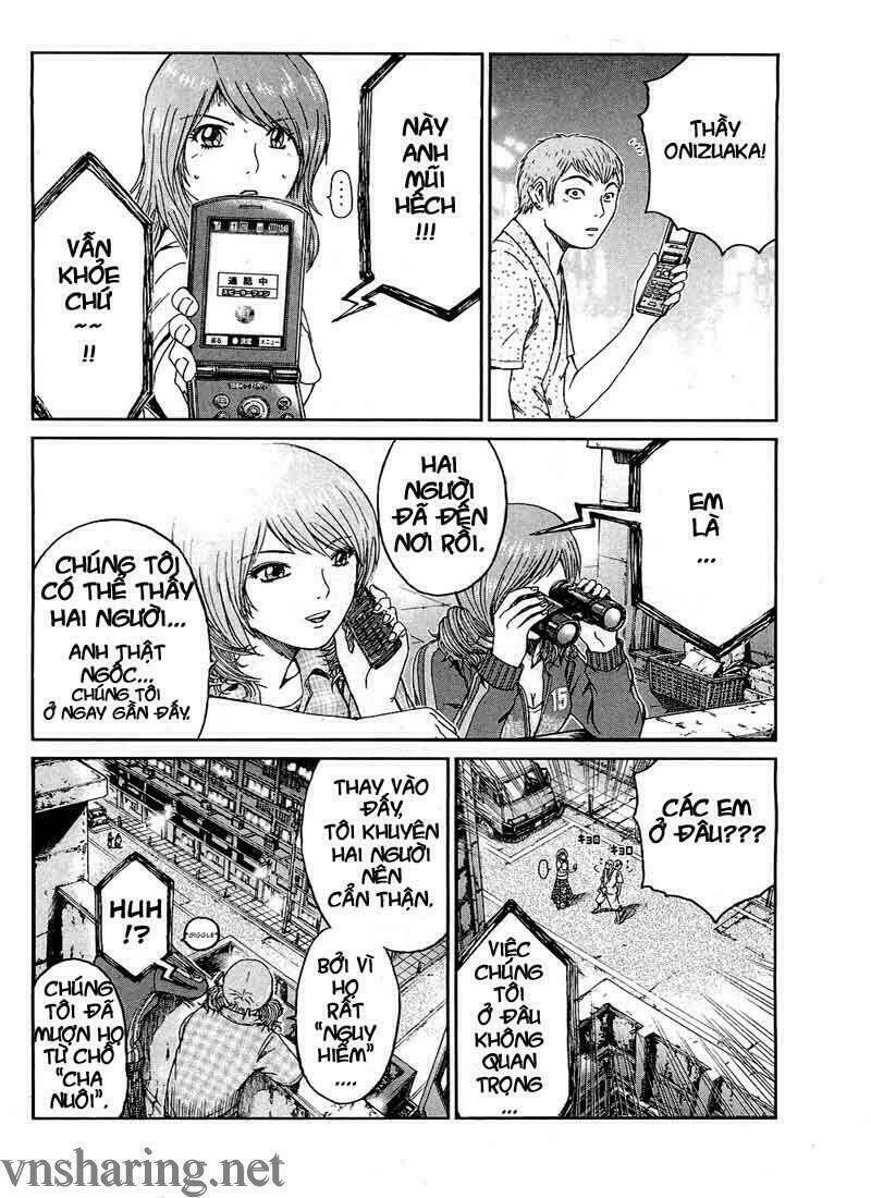 gto: shonan 14 days chapter 29 18