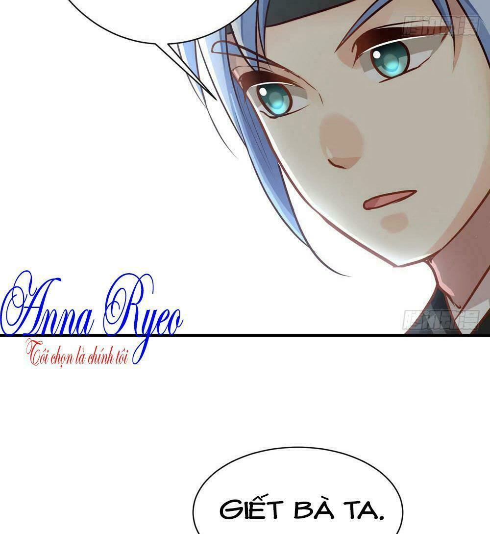 thái tử phi nhà ta thật hung hăng chapter 14 35