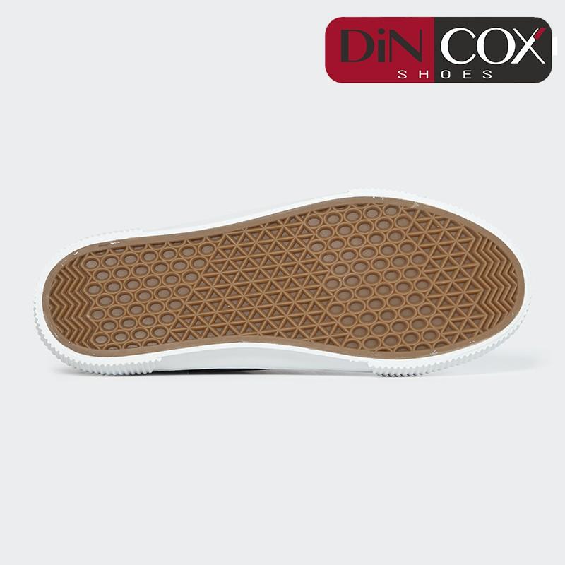 Giày Sneaker Dincox D07