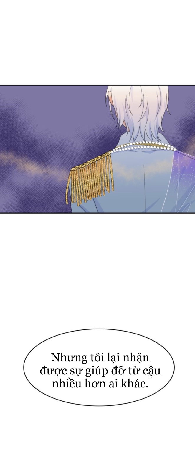 vị cứu tinh của rồng chapter 31 34