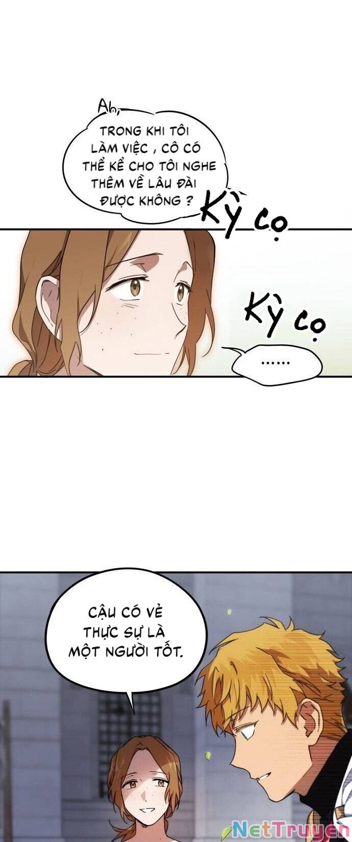 bị che khuất bởi ánh hoàng hôn chapter 34 39