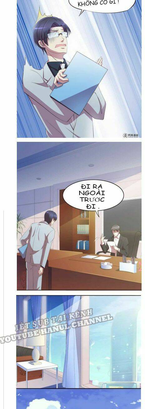 dụ vợ về nhà chồng cũ phải thật ôn nhu chapter 21 8