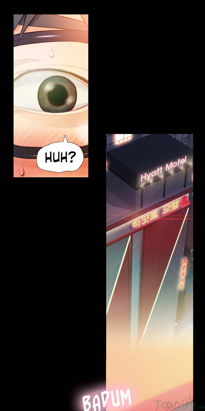 [raw] anh chàng ngọt ngào chapter 2 17