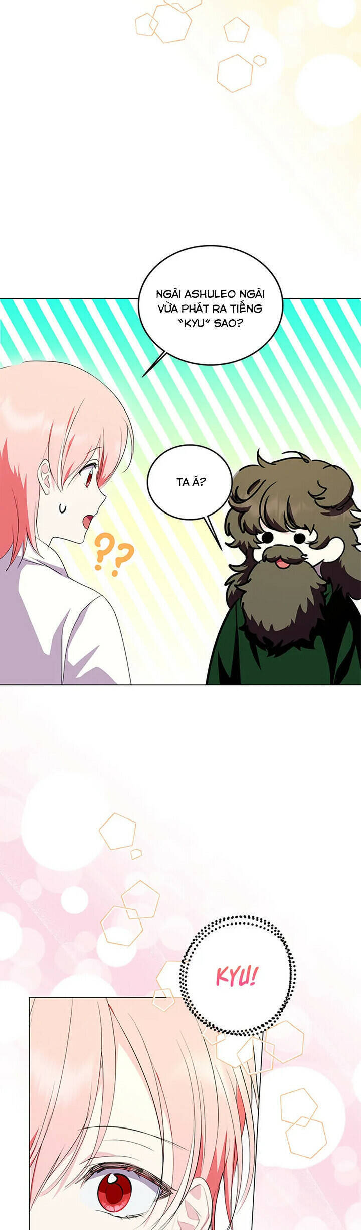 phía sau mặt nạ của nam chính hiền lành chapter 50 28