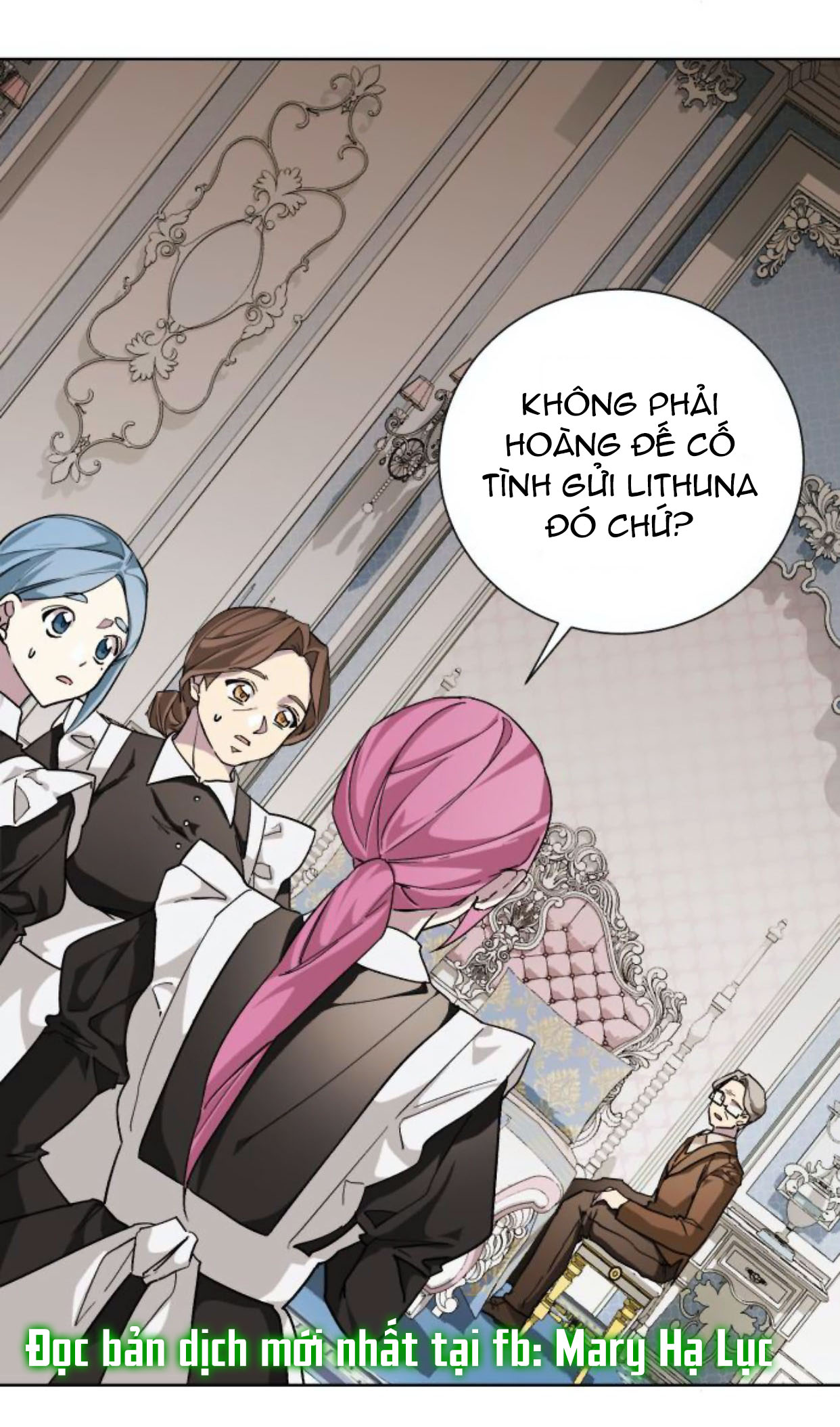 đã có lúc ta muốn nàng chết đi chapter 21 15