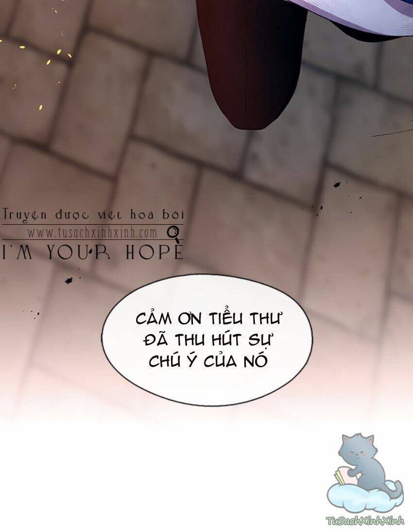 hãy coi chừng ác nữ chapter 83 21