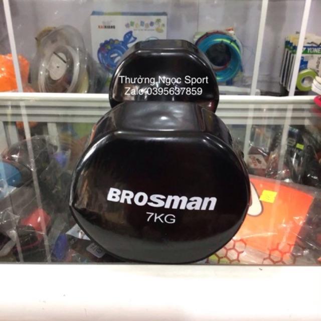 Tạ Sắt Brosman, Procare 7kg