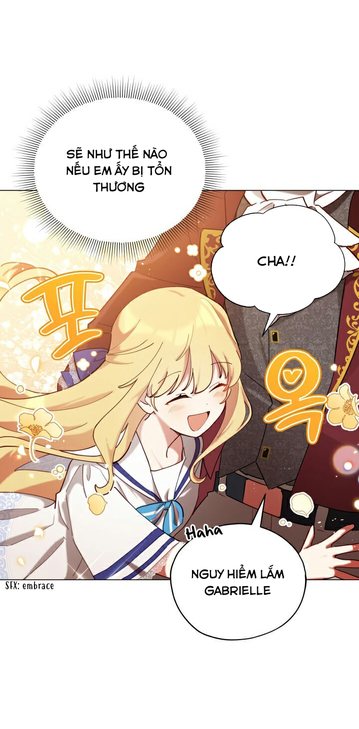 tiểu thư lạnh lùng chapter 5 10