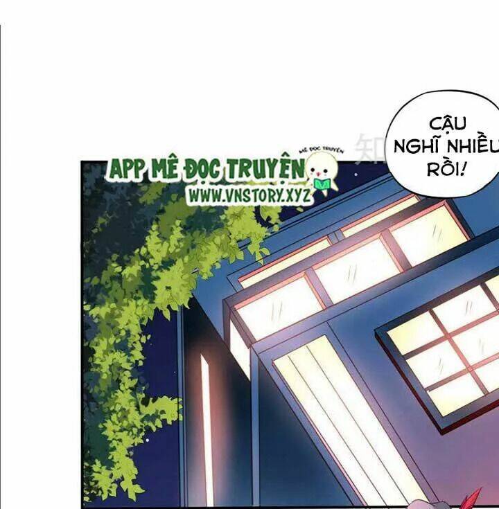 ông chủ của tôi là yêu quái chapter 67 12