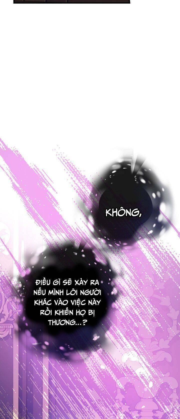 chúng ta có thể trở thành gia đình được không? chapter 51 82