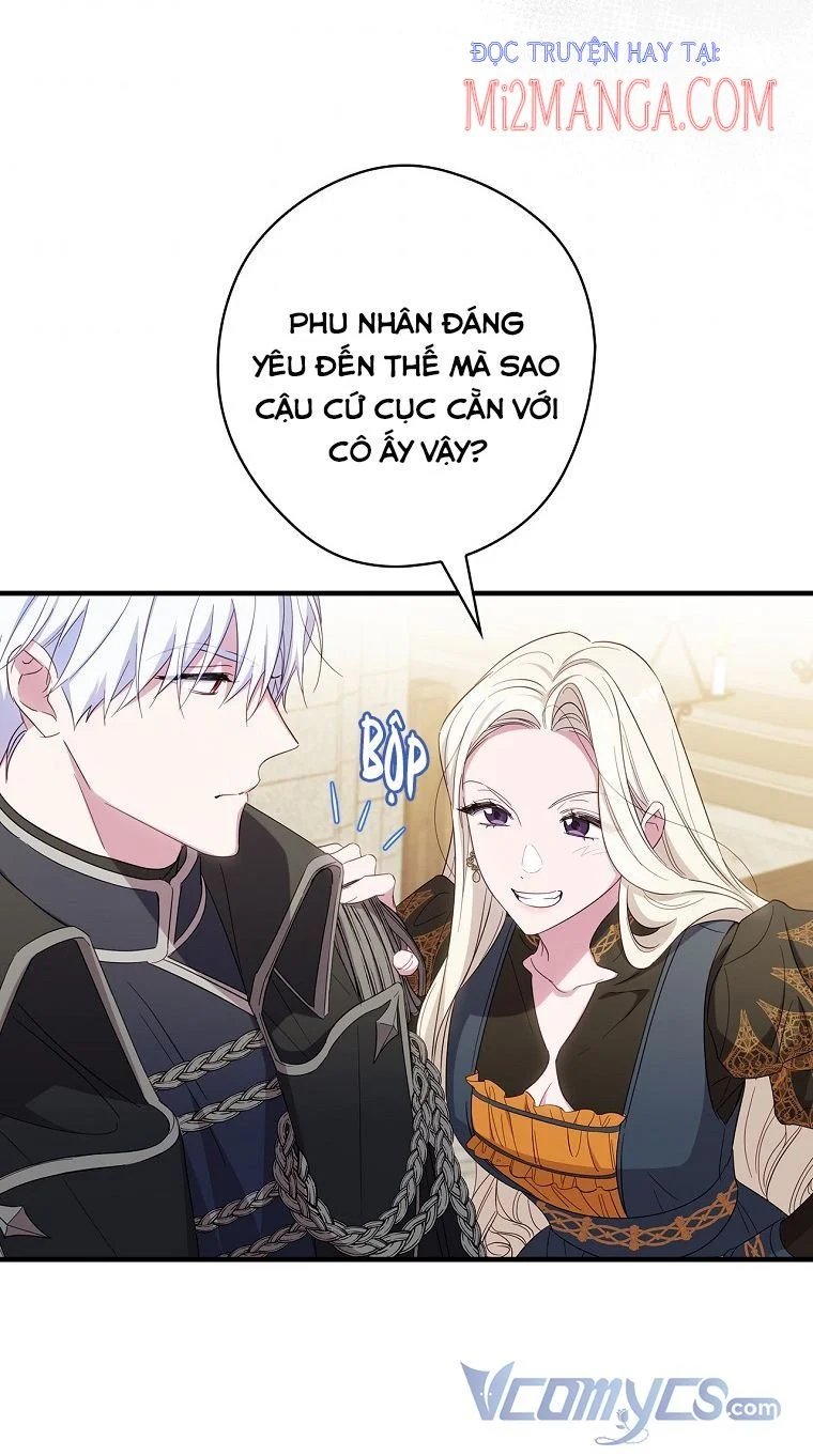 phương pháp khiến chồng đứng về phía của tôi chapter 28.5 3