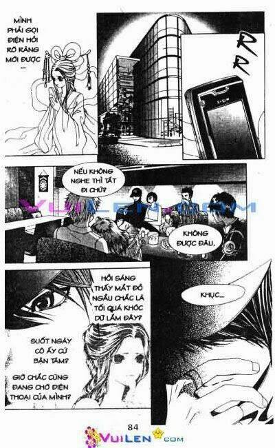bí mật học viện cross chapter 7 84