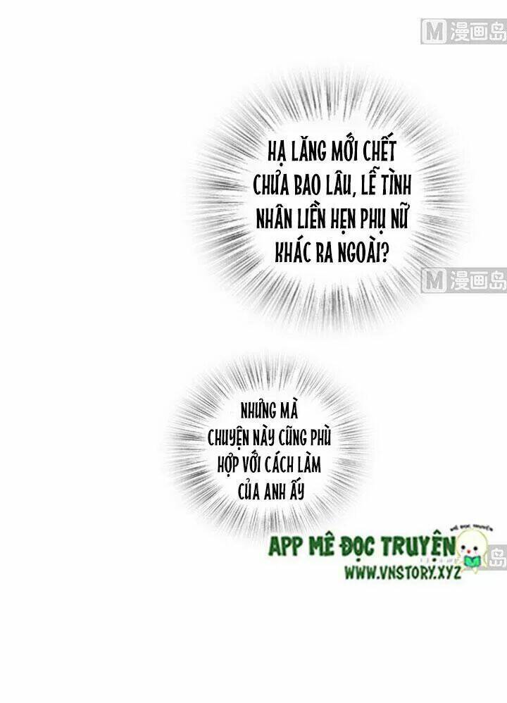 thiên hậu trở về chapter 173 33