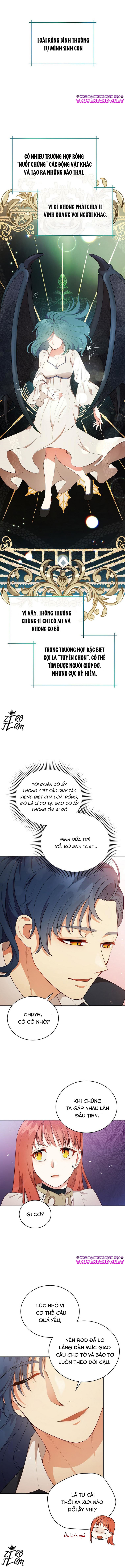 kẻ truy đuổi của bình minh chapter 9.2 1