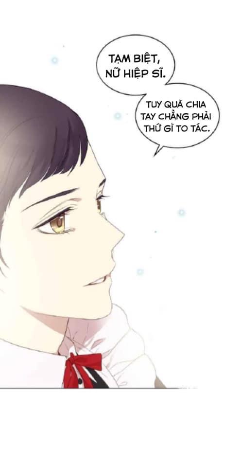 thật tình, họ rất nhớ cô ấy! chapter 1 46