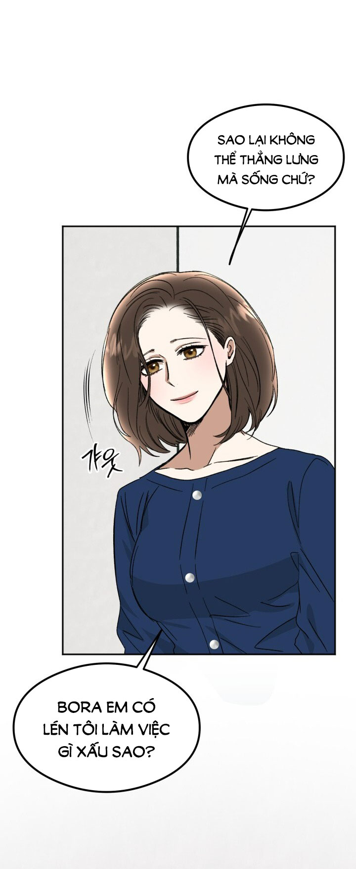Ưu Thế Tuyệt Đối chapter 23.1 - Trang 7